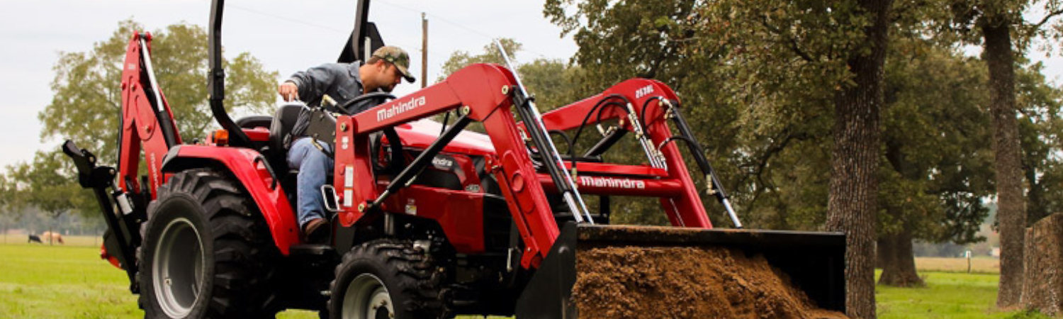 2022 Mahindra Tractor for sale in Kelly Mahindra, Scranton, Pennsylvania